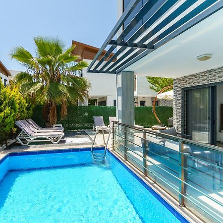 Luxury Villa Ada Marin クシャダス エクステリア 写真