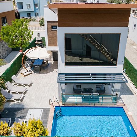 Luxury Villa Ada Marin クシャダス エクステリア 写真