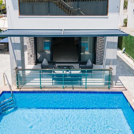 Luxury Villa Ada Marin クシャダス エクステリア 写真