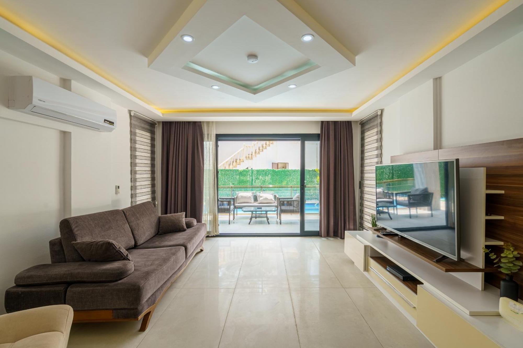 Luxury Villa Ada Marin クシャダス エクステリア 写真